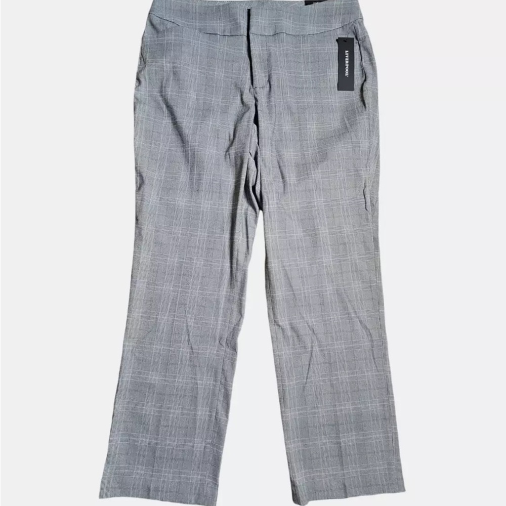 Liverpool Garner Bootcut Trousers 18W NWT